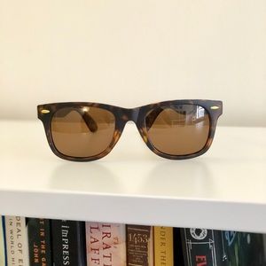 A New Day Sunglasses